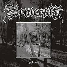 Fornicatus : The Demos